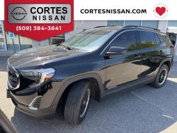 2018 GMC Terrain