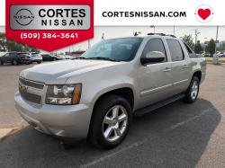 2007 Chevrolet Avalanche 1500