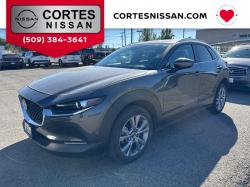 2023 Mazda CX 30