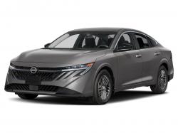 2027 Nissan Sentra