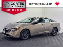 2027 Nissan Sentra