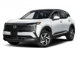 2027 Nissan Kicks