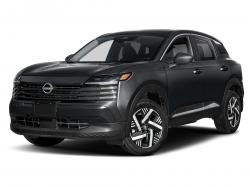 2027 Nissan Kicks
