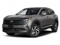 2027 Nissan Kicks