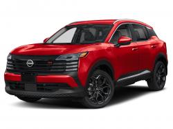 2027 Nissan Kicks