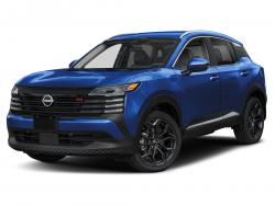 2027 Nissan Kicks