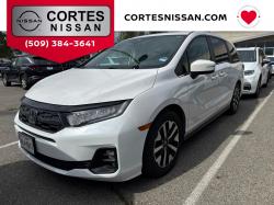2025 Honda Odyssey