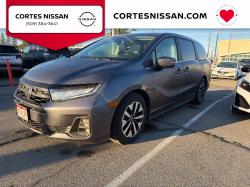 2025 Honda Odyssey