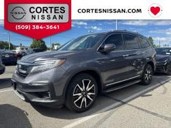 2019 Honda Pilot
