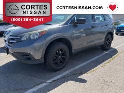 2014 Honda CR V