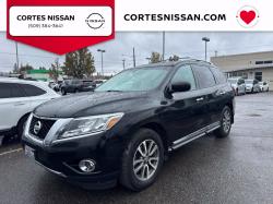 2013 Nissan Pathfinder