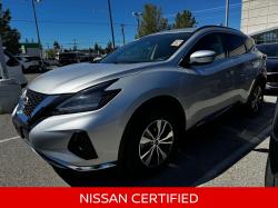 2023 Nissan Murano