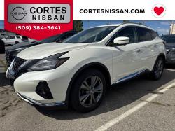 2021 Nissan Murano
