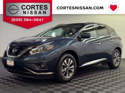 2018 Nissan Murano
