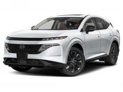 2027 Nissan Murano