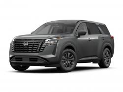 2026 Nissan Pathfinder