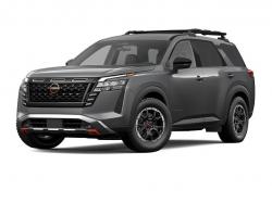 2026 Nissan Pathfinder