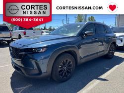 2025 Mazda CX 50