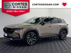 2024 Mazda CX 50
