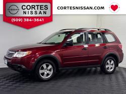2013 Subaru Forester