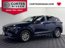 2025 Mazda CX 5