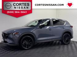 2025 Mazda CX 5