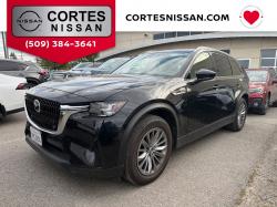 2025 Mazda CX 90
