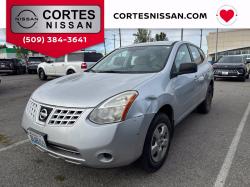 2010 Nissan Rogue