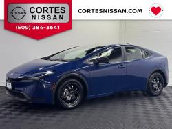 2024 Toyota Prius