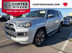 2019 Toyota 4Runner