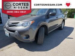 2014 Toyota RAV4