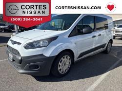 2018 Ford Transit Connect