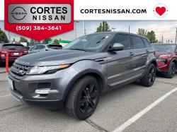 2015 Land Rover Range Rover Evoque