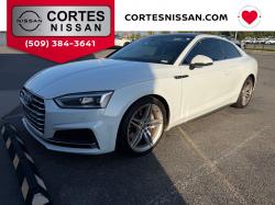 2018 Audi A5