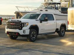 2022 GMC Sierra 2500HD