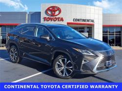 2017 Lexus RX