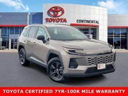 2026 Toyota RAV4