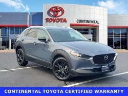 2025 Mazda CX 30