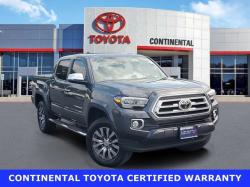 2020 Toyota Tacoma