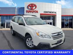 2013 Subaru Outback