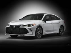 2019 Toyota Avalon