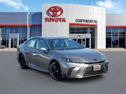 2027 Toyota Camry
