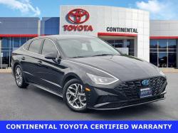 2020 Hyundai Sonata