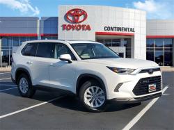 2026 Toyota Grand Highlander