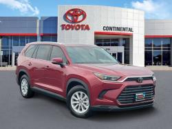 2026 Toyota Grand Highlander