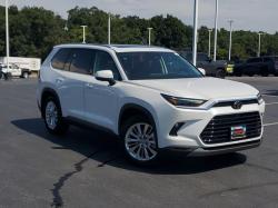 2026 Toyota Grand Highlander