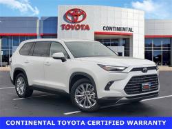 2026 Toyota Grand Highlander