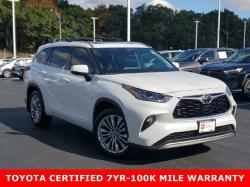 2026 Toyota Highlander