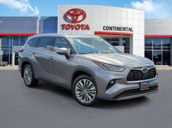 2026 Toyota Highlander