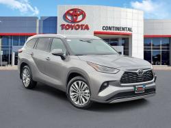 2026 Toyota Highlander